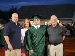 graduation